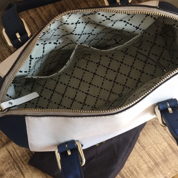 Kate Spade Cove Street Colorblock Pippa! - Picture 5 of 8